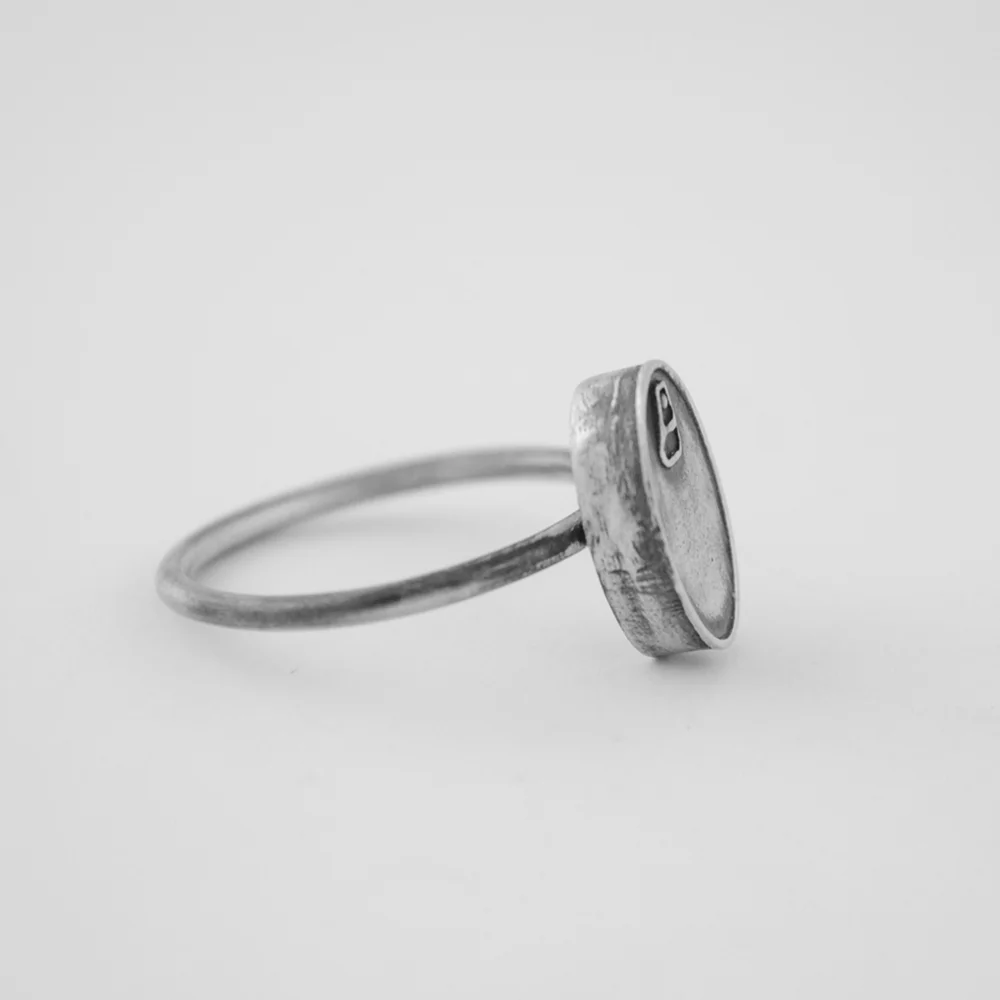 anillo-plata-lata-xs-8 - Vacía La Nevera anillo de plata lata xs