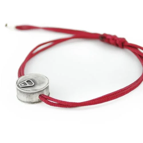 pulseras-plata-colores-lata-atun-3.jpg - Vacía La Nevera