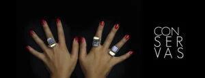 Colección de Joyas en Conservas - Vacía la Nevera