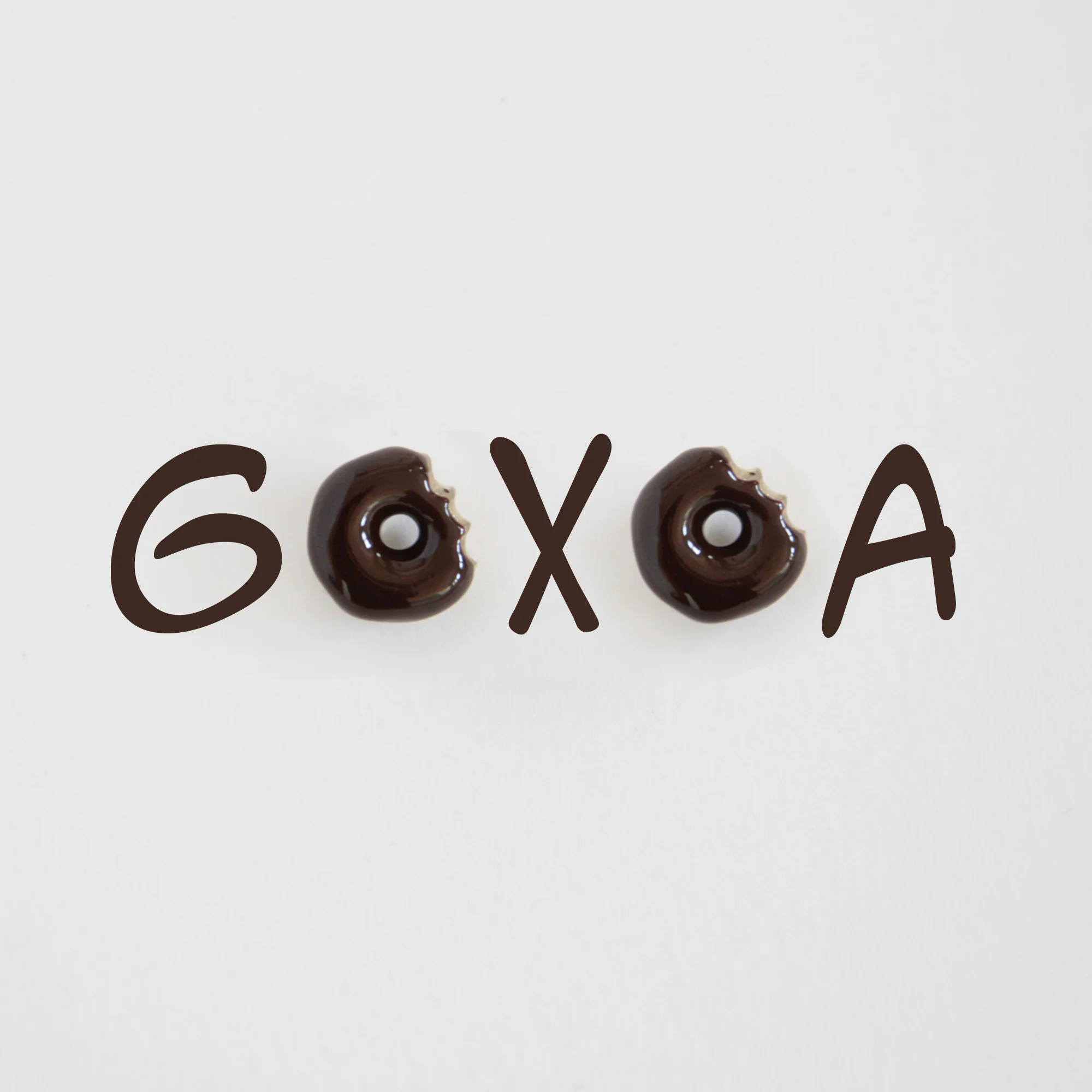 Nueva colección de joyas Goxoa - Vacía la Nevera