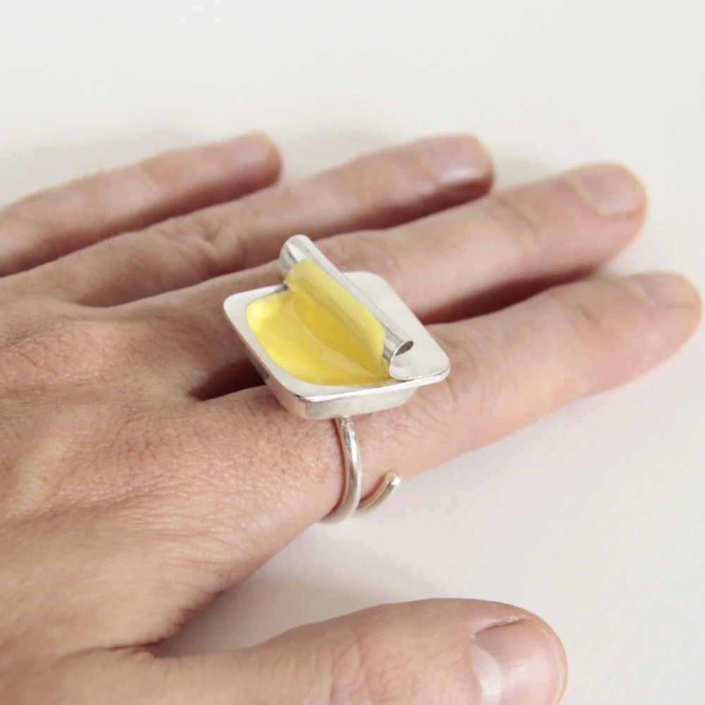 Anillo-plata-natillas-XL-tapa-2-vacia-la-nevera - Vacía La Nevera