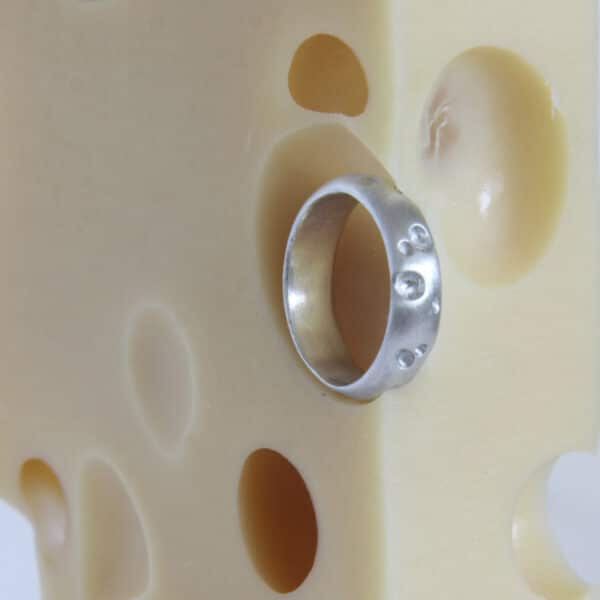 Alianza de plata Queso Enmmental