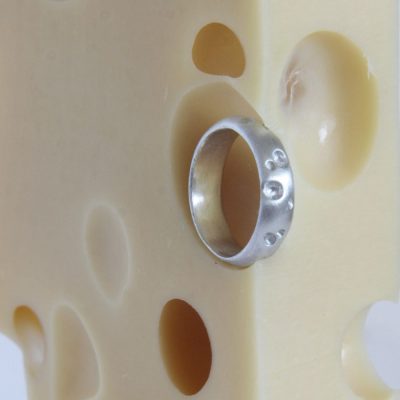 Alianza de plata Queso Enmmental