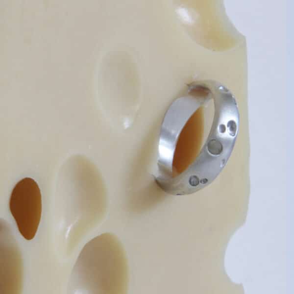 Alianza de plata Queso Enmmental