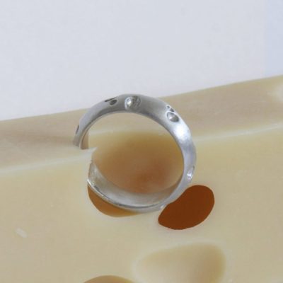 Alianza de plata Queso Enmmental